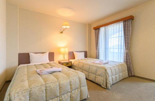 Shima Hotel | Tabist Station Hotel Isobe Ise-Shima