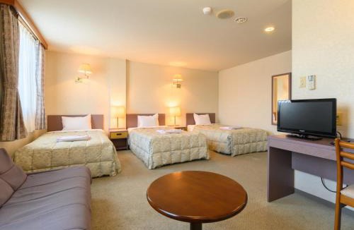 Shima Hotel | Tabist Station Hotel Isobe Ise-Shima