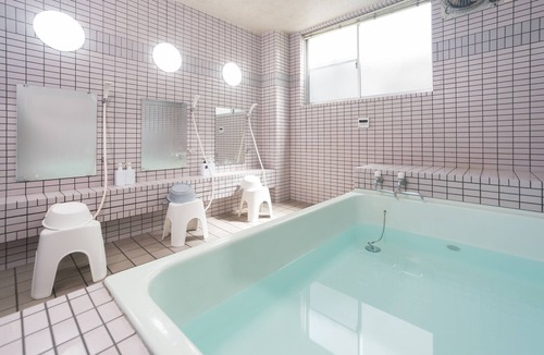 Tagajo Hotel | Tabist Takajo no yado Oshiro ito