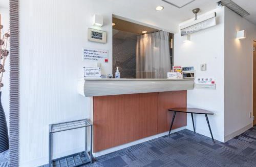 Nishinomaru Cho Hotel | Tabist Takamatsu Pearl Hotel