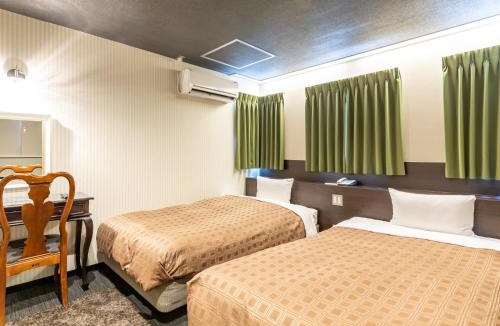 Nishinomaru Cho Hotel | Tabist Takamatsu Pearl Hotel