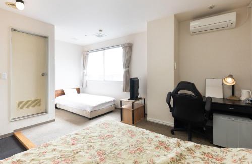 Tatebayashi Hotel | Tabist Tatebayashi Station Hotel