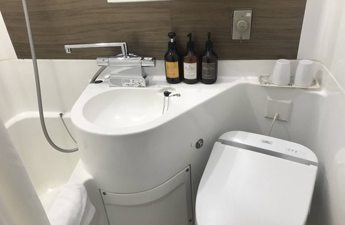 Otaru Hotel | Tabist THE GREEN OTARU