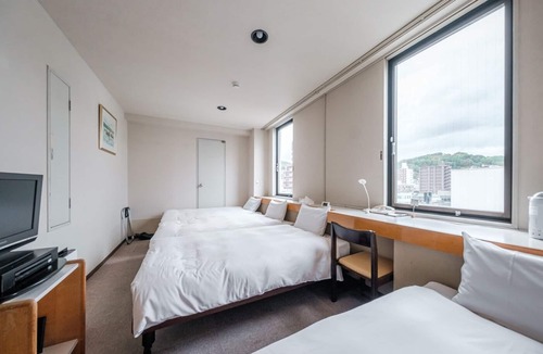 Otaru Hotel | Tabist THE GREEN OTARU