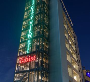 Kita Hotel | Tabist TOKYO CITY VIEW HOTEL