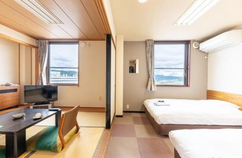 Nakano Hotel | Tabist Travel Inn Shinshu Nakano