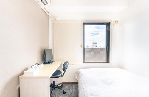 Azumabashi Apartment | Tabist Urban Stays Asakusa