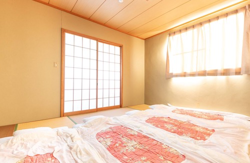 Ichinomiya Hotel | Tabist Watanabe Chiba Ichinomiya
