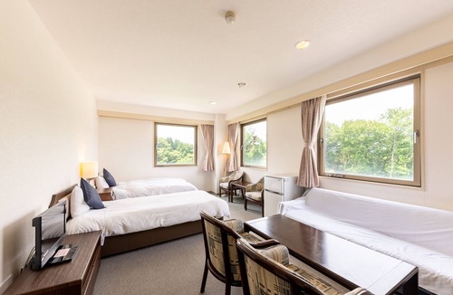 Yabuki Hotel | Tabist Yabuki Station Hotel