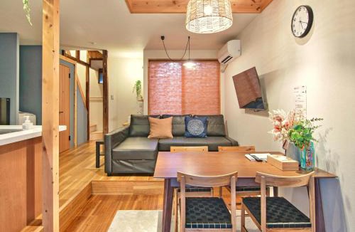 Suminoe House | Tabitaimu-Sumiyoshiharesora - Vacation STAY 15843