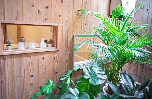 Suminoe House | Tabitaimu-Sumiyoshiharesora - Vacation STAY 15843