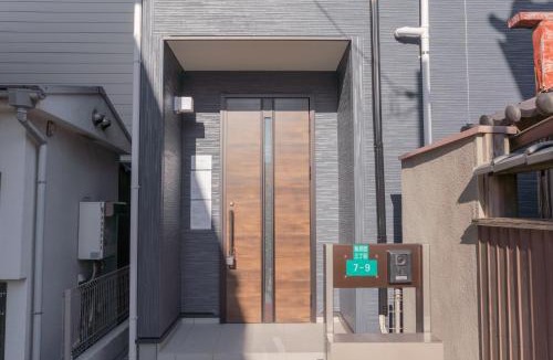 Suminoe House | TabiTime - Sumiyoshi Suzaku - Vacation STAY 18418