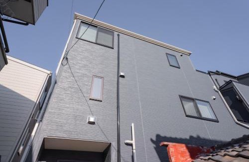 Suminoe House | TabiTime - Sumiyoshi Suzaku - Vacation STAY 18418