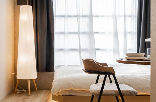 Minaminagasaki Hotel | Tabiya Shinamachi - New built APT at Ikebukuro, Relaxing Stay in Central Tokyo