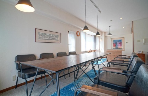 Kita Ward Apartment | Tabiyu Abrigo