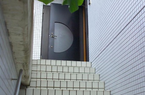 Kita Ward Apartment | Tabiyu Abrigo