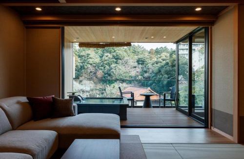 Kaga Hotel | Tachibana Shikitei