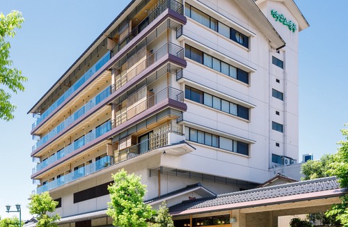 Kaga Hotel | Tachibana Shikitei