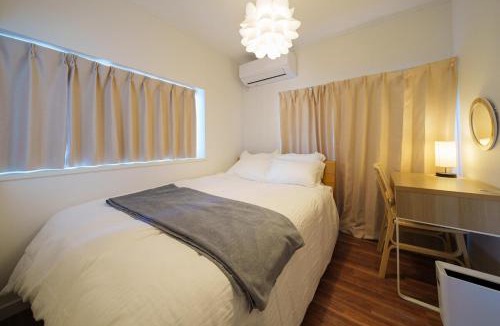 Tachikawa Apartment | Tachikawa City 3LDK Private House