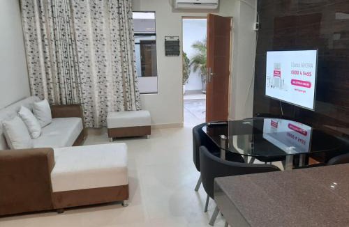 Tacna Apartment | TACNA APART