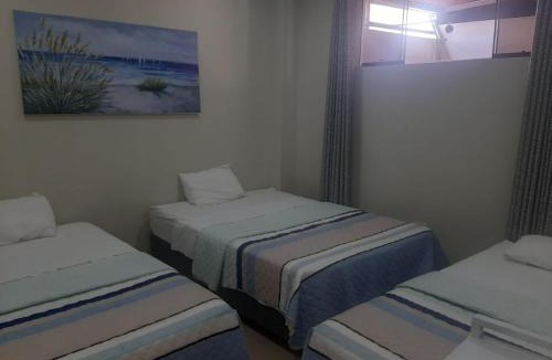 Tacna Apartment | TACNA APART