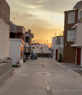 Tacna Apartment | Tacna Aurora