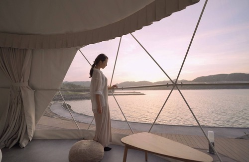 Ama Hotel | Tadayoi
