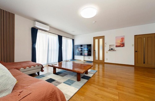 Towada House | Tago Stay