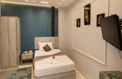 Qasr an-Nil Hotel | Tahrir Hub Hotel