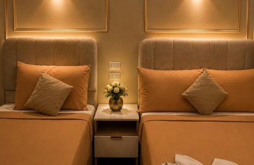 Qasr an-Nil Hotel | Tahrir Hub Hotel