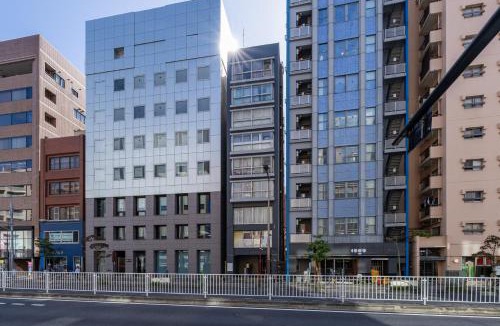 Ryogoku Apartment | tai両国4丁目GLV公館701