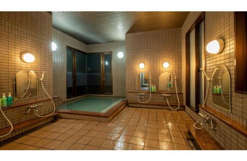 Sakai Hotel | Taiheian - Vacation STAY 57436v