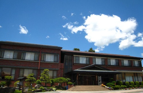 Fujikawaguchiko Hotel | Taiheikan