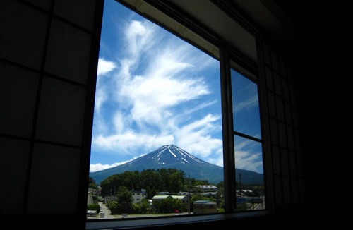 Fujikawaguchiko Hotel | Taiheikan