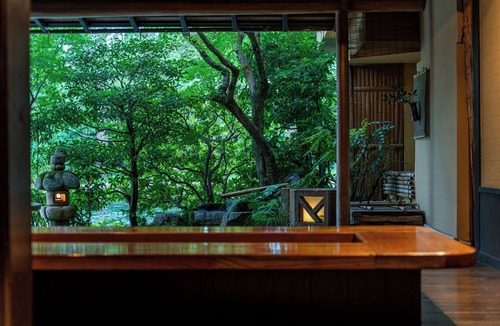 Amanohashidate House | Taikyourou