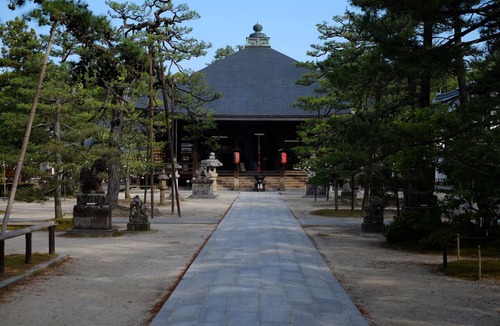 Amanohashidate House | Taikyourou