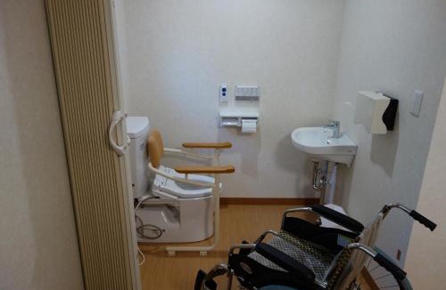 Hanashiki Onsen House | Taira no Yu