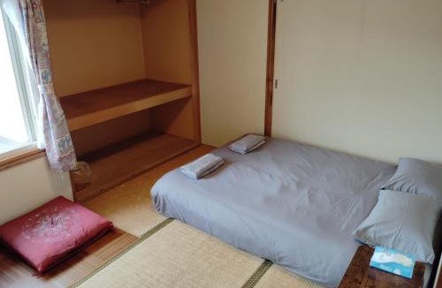 Kamikawa Hotel | Taisetsu Art Stay