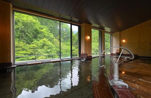 Hanno Hotel | taishoukaku