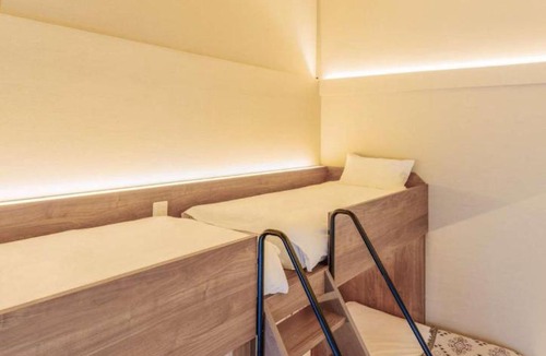 Nishiasakusa Hotel | Taitung District - Hotel - Vacation STAY 00385v