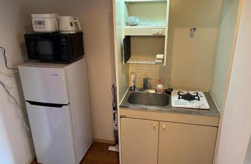 Jonan-ku Apartment | ＴＡＪＩＭＡ ＢＡＳＥ - Vacation STAY 16243