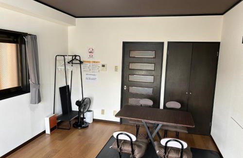 Jonan-ku Apartment | ＴＡＪＩＭＡ ＢＡＳＥ - Vacation STAY 16245