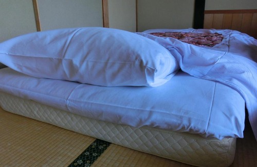 Magome Hotel | Tajimaya