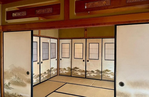 Tajimi House | Tajimi-jyuku Kitaya- Base for trips to Ghibli Park,Tsumago-juku,Magome-juku