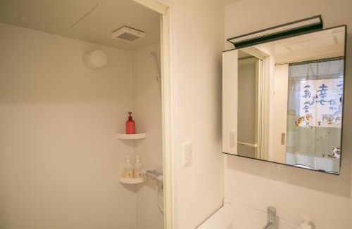Takadanobaba Apartment | Takadanobaba 3-1F