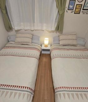 Hon Machi Apartment | Takamatsu-house201