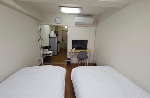 Kasugacho Apartment | Takamatsu Kasuga Stay 405