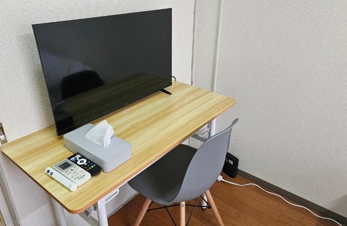 Kasugacho Apartment | Takamatsu Kasuga Stay 405