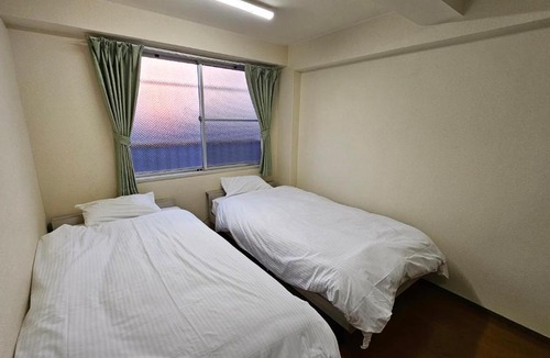 Kasugacho Apartment | Takamatsu Kasuga Stay 405