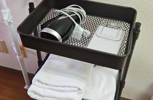 Kasugacho Apartment | Takamatsu Kasuga Stay 405